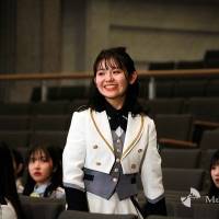 STU48「STU48 2022年最初のLINE LIVE『バレンタイン直前緊急生配信』」レポ＆インタビュー