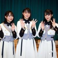 STU48「STU48 2022年最初のLINE LIVE『バレンタイン直前緊急生配信』」レポ＆インタビュー
