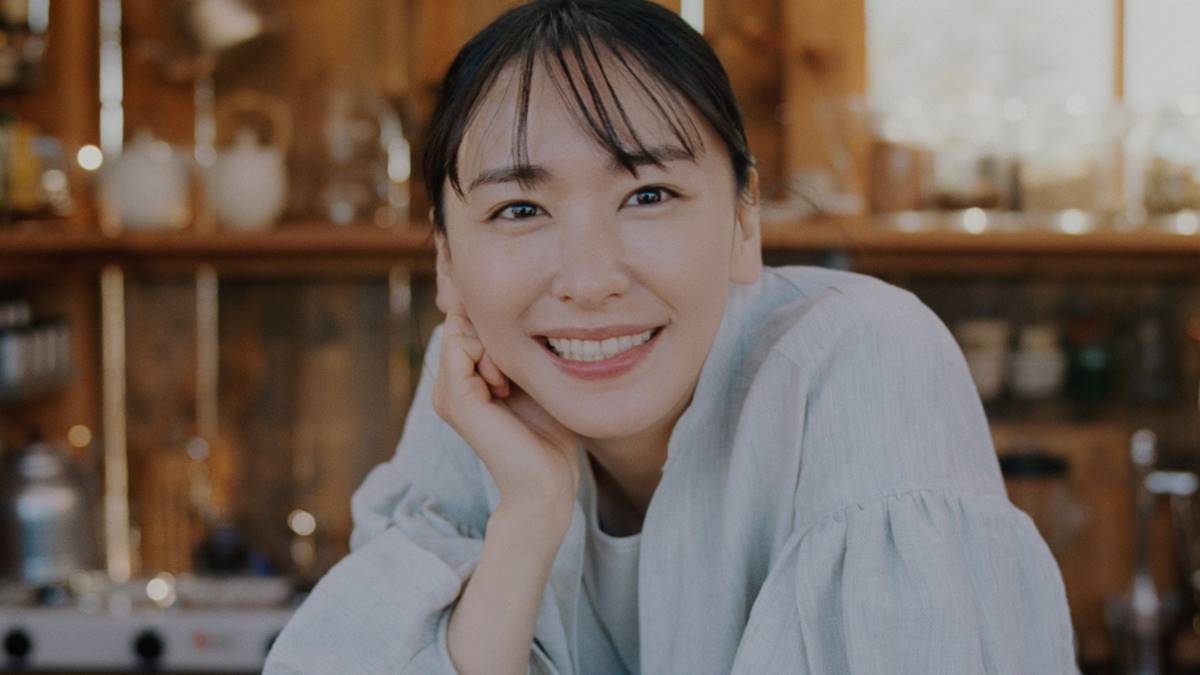 新垣結衣、ノリツッコミ何度も練習　最近のこだわりは「寝る前とかに…」