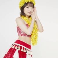 日向坂46潮紗理菜主演で舞台『フラガール』再演が決定