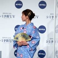 田中みな実