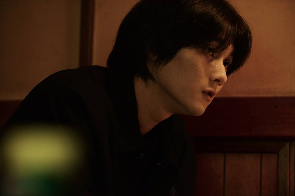 柳俊太郎、木幡竜主演作『生きててよかった』で謎の男