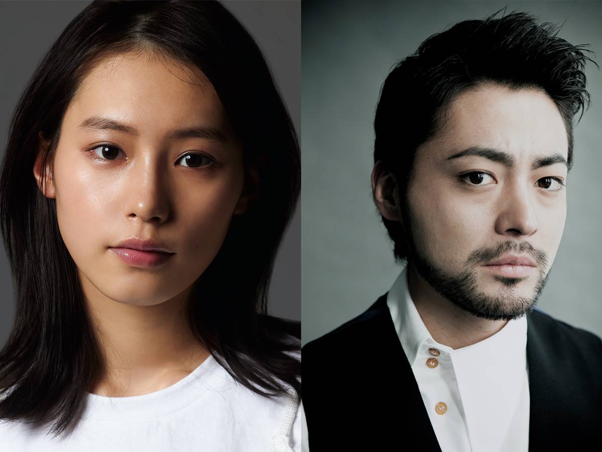 南沙良、山田孝之監督作『沙良ちゃんの休日』で主演「背筋が伸びる気持ち」