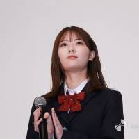 乃木坂46岩本蓮加は「大女優の片鱗がある」、宝田明が太鼓判