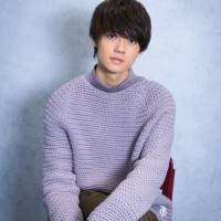 佐野勇斗『嘘喰い』インタビュー