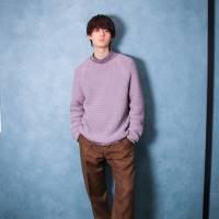 佐野勇斗『嘘喰い』インタビュー