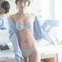 森日菜美、1st写真集