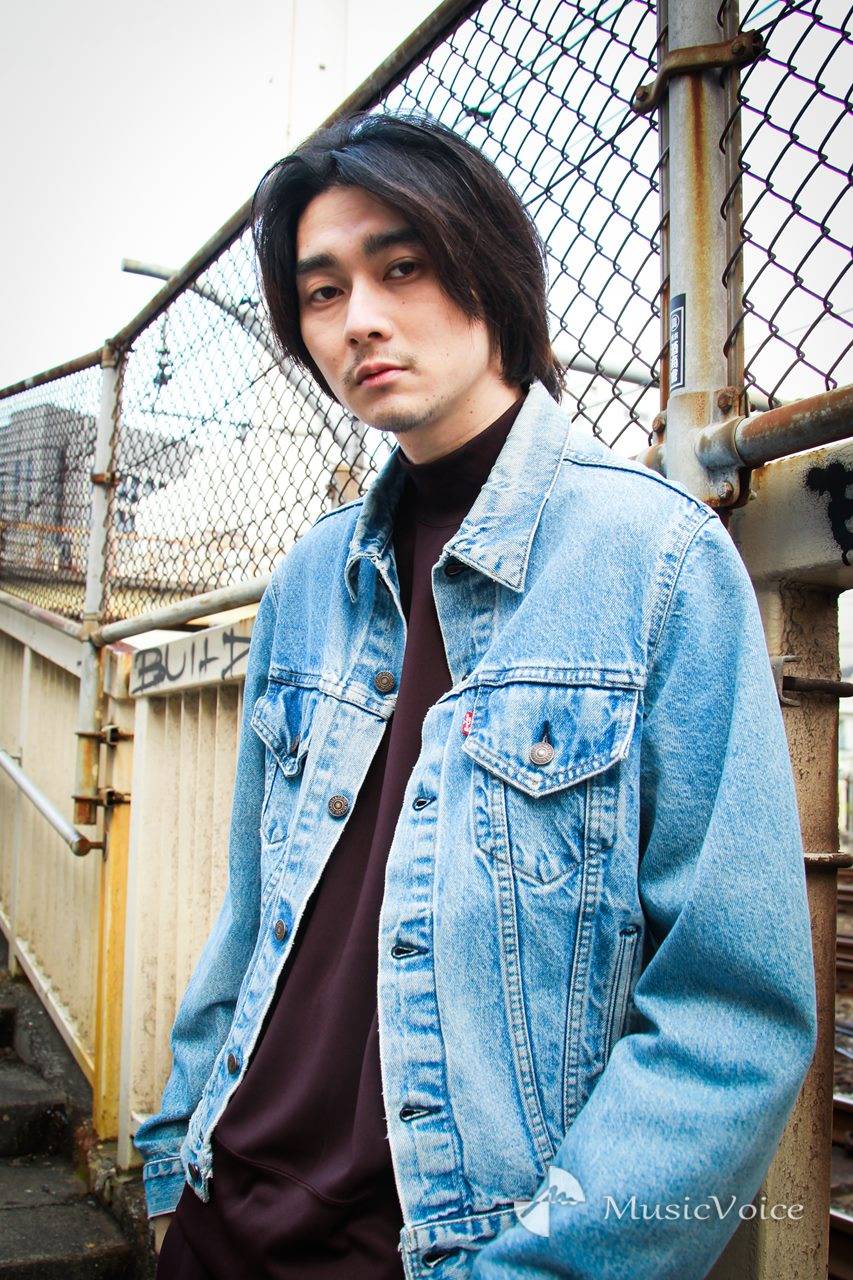 柳俊太郎、感慨深かった坂口健太郎との映像初共演「背中が大きかった」