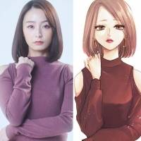 『明日カノ』主演の吉川愛ら主要キャスト決定、