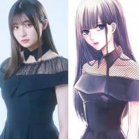 『明日カノ』主演の吉川愛ら主要キャスト決定、