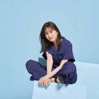 生田絵梨花インタビュー