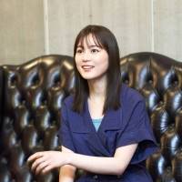 生田絵梨花インタビュー