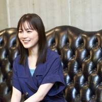 生田絵梨花インタビュー
