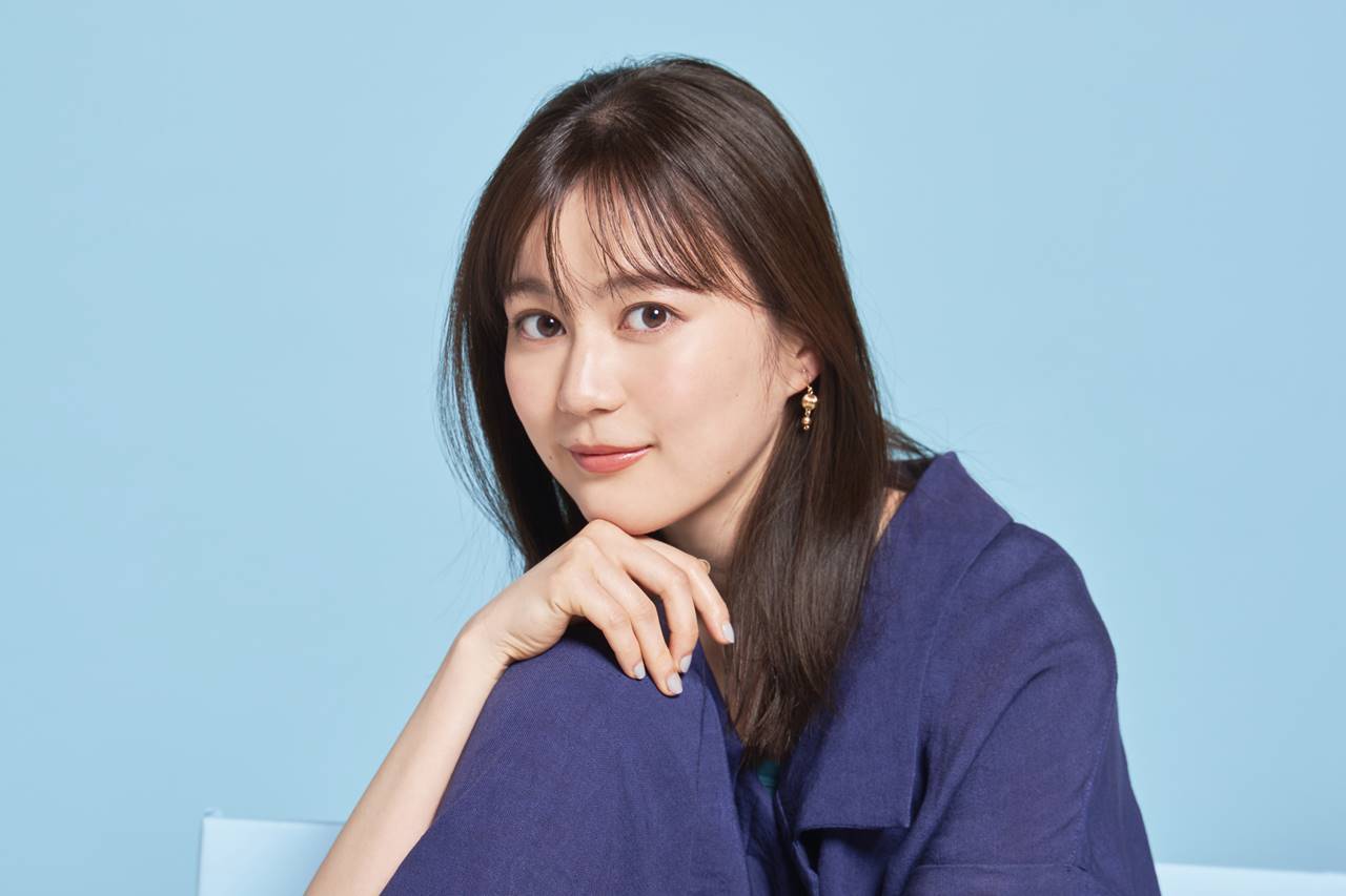 生田絵梨花インタビュー、特殊メイクで叶った夢の「大きい耳」　コント挑戦