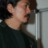 森田剛、石橋静河『DEATH DAYS』