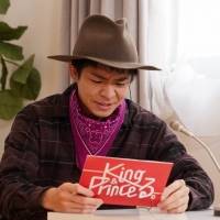 「マグマファイヤ」…!?　岸優太のカタコト英語レシピで料理は作れるか