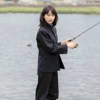 のん、さかなクン自叙伝の映画化で主演
