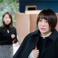 北乃きい主演『おじ恋』第６話みどころ