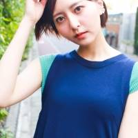 森保まどか『Lotus』インタビュー