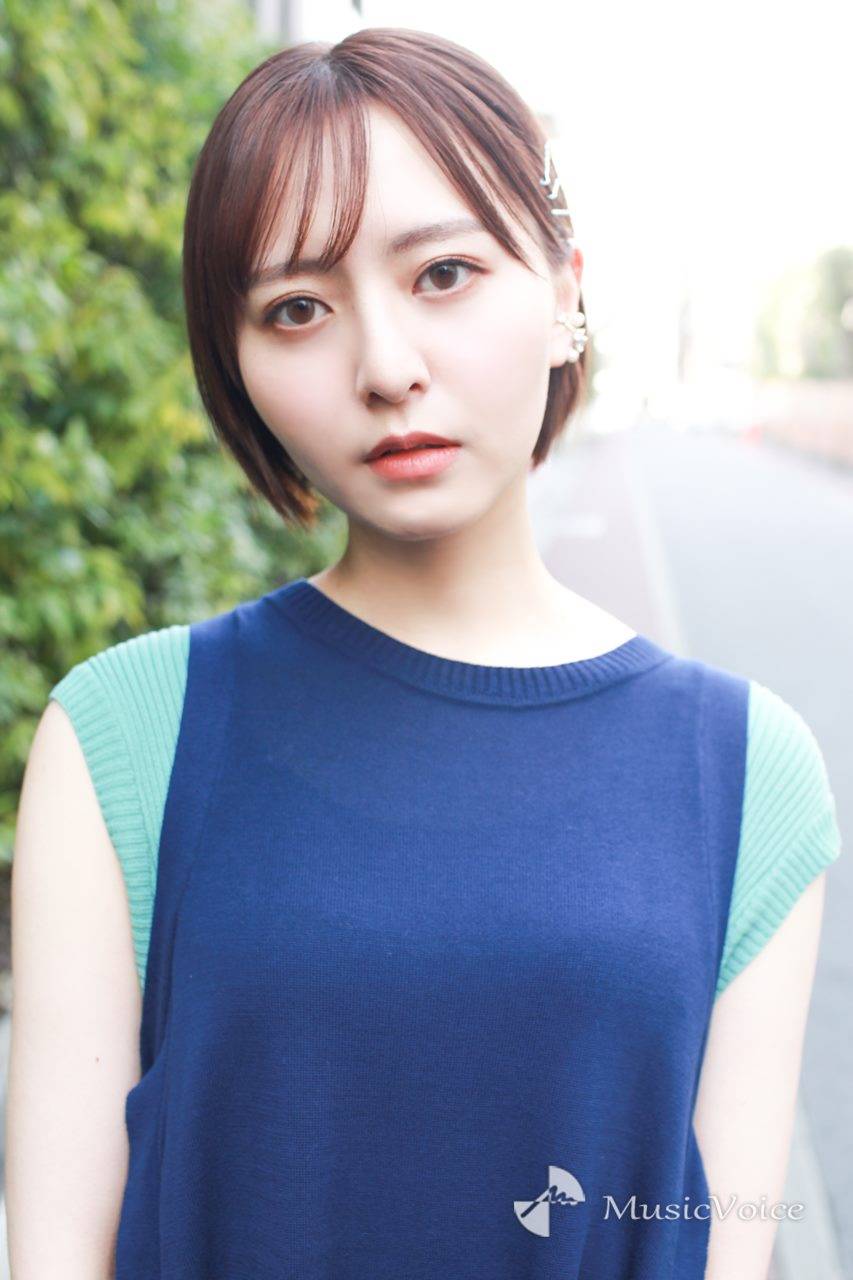 森保まどか「私がぎゅっと！」HKT48卒業後の初写真集で詰め込んだ「素」