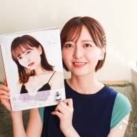 森保まどか『Lotus』インタビュー