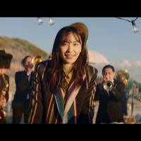 新垣結衣：ショートムービー「New Life is … The Movie」