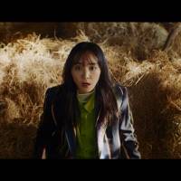 新垣結衣：ショートムービー「New Life is … The Movie」