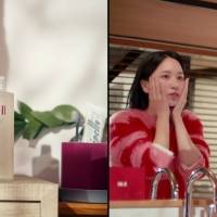 TWICEミナ「SK-II」ドキュメンタリー映像