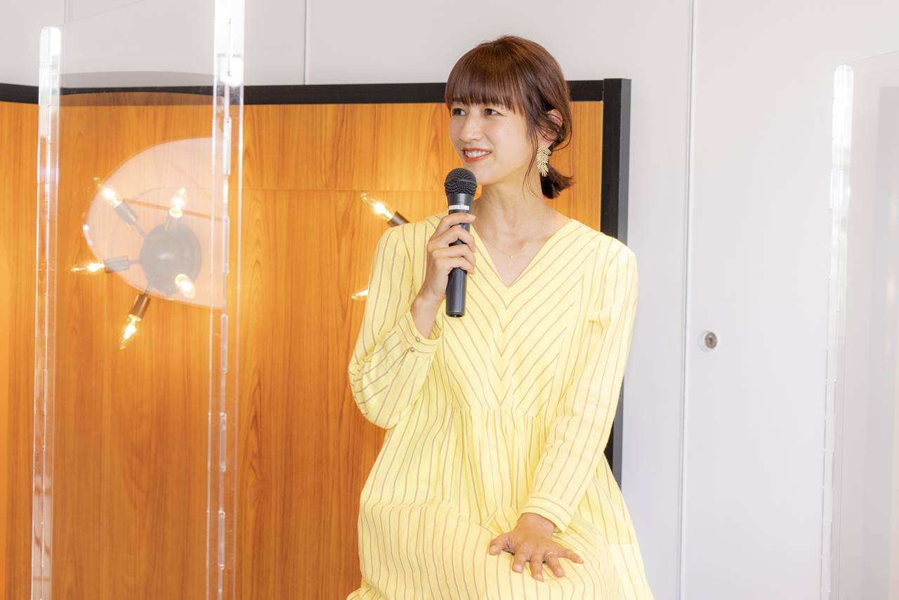元テレ朝・前田有紀さんが明かす局アナ時代の睡眠事情「常に時差ボケ状態」