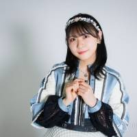 SKE48「心にFlower」インタビュー