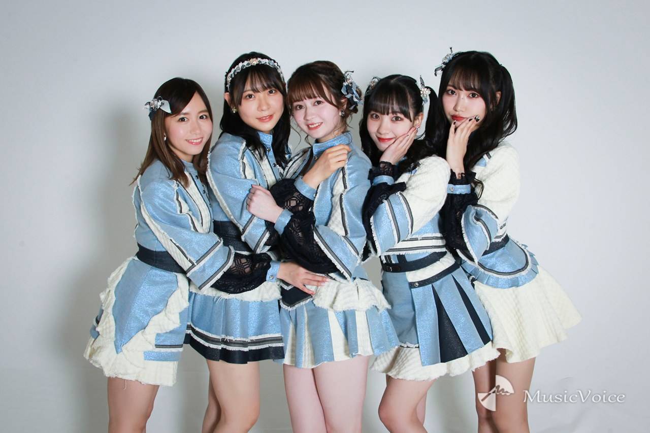 SKE48、新曲「心にFlower」のダンスで魅せる「しなやかな綺麗さ」