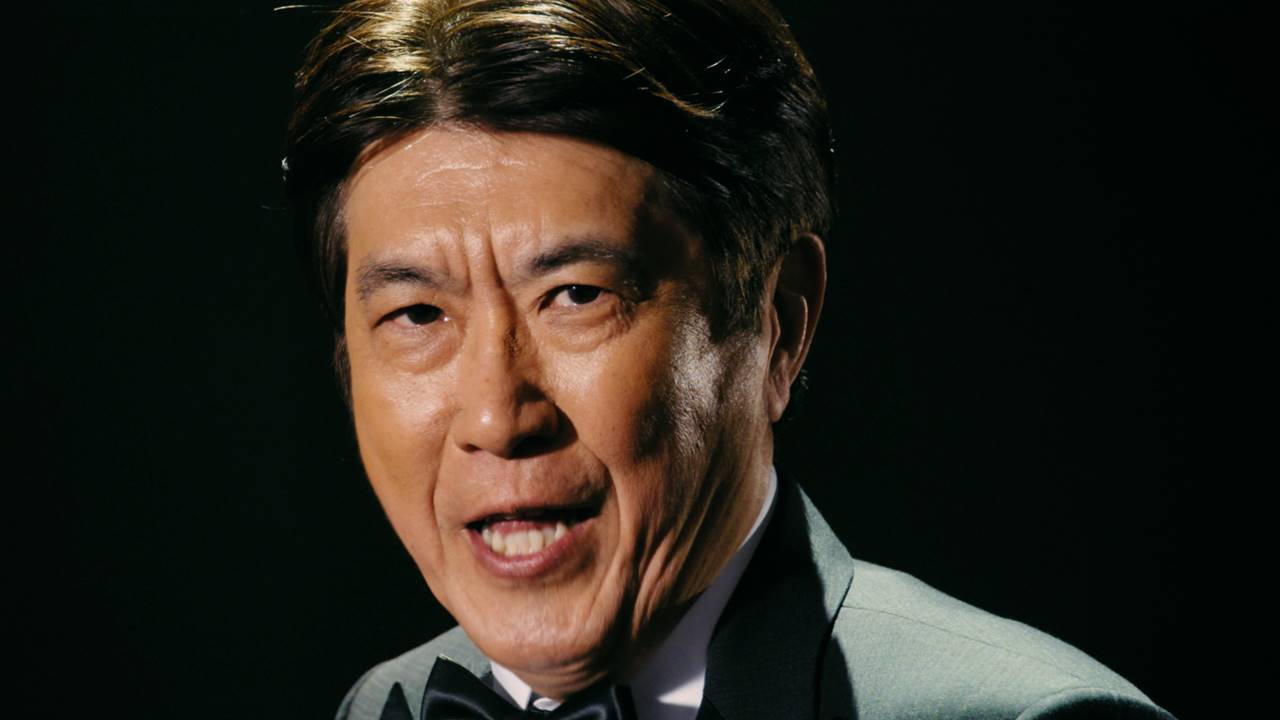 石橋貴明のプライド、やってきた笑いの“スタイル”は「絶対変えないし、変えるつもりもない」