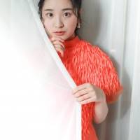 佐竹桃華『私ときどきレッサーパンダ』インタビュー