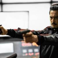 池内博之、Netflix映画『夜叉 -容赦なき工作戦-』出演決定