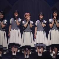 岡田奈々『STU48 岡田奈々ラストコンサート～Sailing day from NANA～』