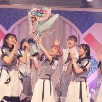 岡田奈々『STU48 岡田奈々ラストコンサート～Sailing day from NANA～』