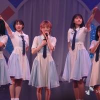 岡田奈々『STU48 岡田奈々ラストコンサート～Sailing day from NANA～』