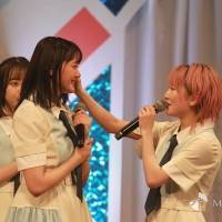 瀧野由美子『STU48 岡田奈々ラストコンサート～Sailing day from NANA～』