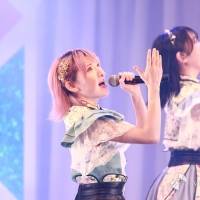 岡田奈々『STU48 岡田奈々ラストコンサート～Sailing day from NANA～』