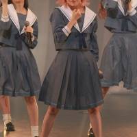 岡田奈々『STU48 岡田奈々ラストコンサート～Sailing day from NANA～』