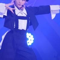 岡田奈々『STU48 岡田奈々ラストコンサート～Sailing day from NANA～』