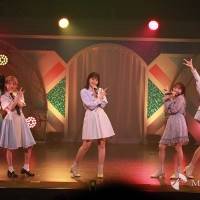 岡田奈々『STU48 岡田奈々ラストコンサート～Sailing day from NANA～』