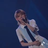 岡田奈々『STU48 岡田奈々ラストコンサート～Sailing day from NANA～』