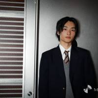 奥平大兼『卒業式に、神谷詩子がいない』インタビュー