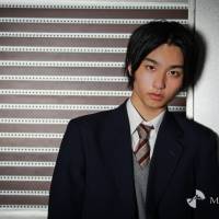 奥平大兼、同世代との群集劇から学び「個よりも全体を意識」：『卒業式に、神谷詩子がいない』