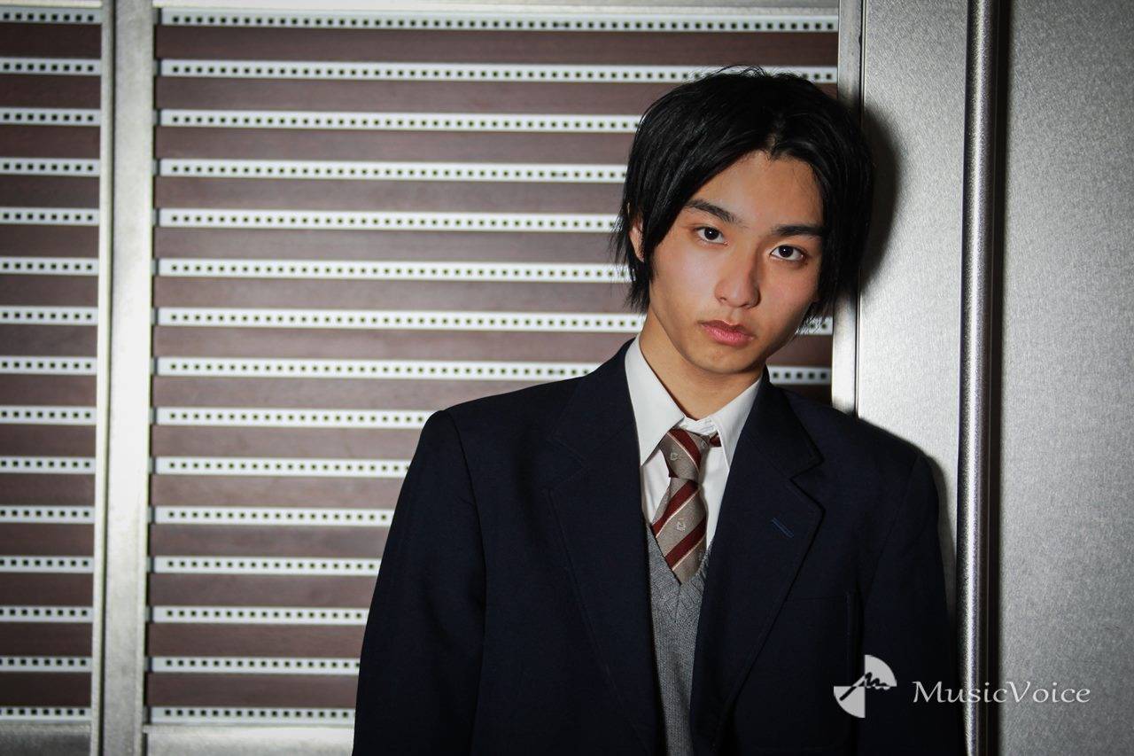 奥平大兼、同世代との群集劇から学び「個よりも全体を意識」：『卒業式に、神谷詩子がいない』