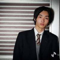 奥平大兼『卒業式に、神谷詩子がいない』インタビュー