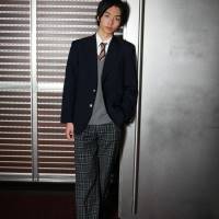 奥平大兼『卒業式に、神谷詩子がいない』インタビュー