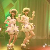 高雄さやか＆立仙百佳「アボガドじゃね～し」