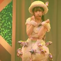 高雄さやか＆立仙百佳「アボガドじゃね～し」